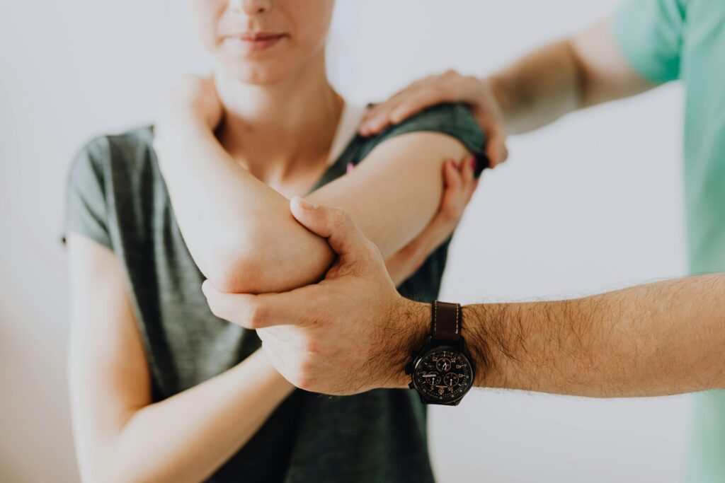 MVP Physical Therapy KC – Personalized Care in Kansas City